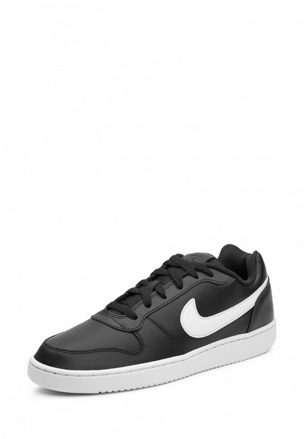 

Кеды Nike, Черный