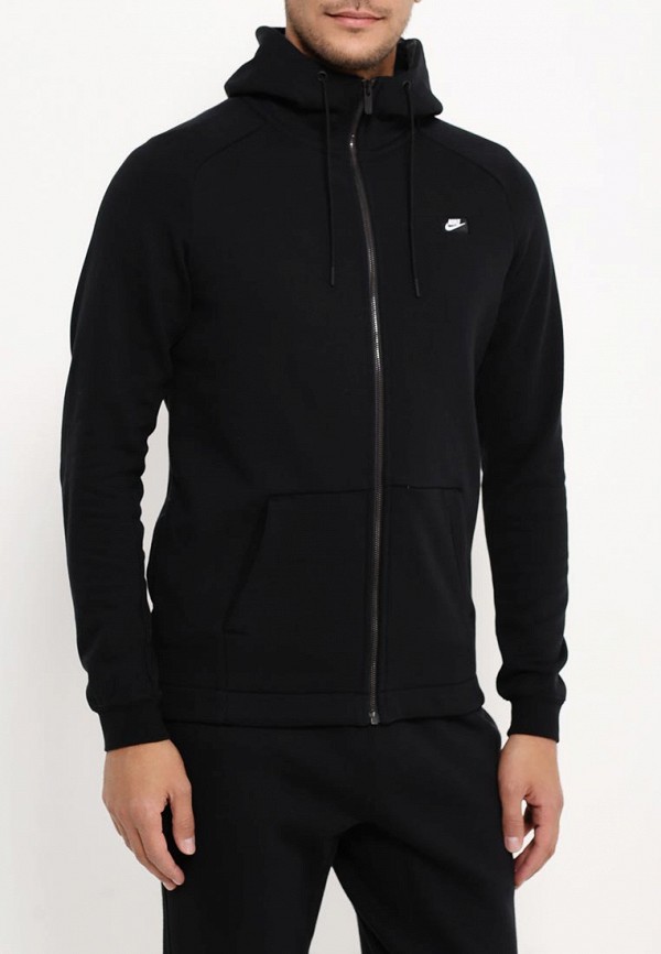 

Толстовка Nike, Черный
