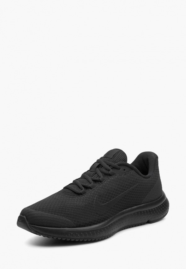 

Кроссовки Nike, Черный
