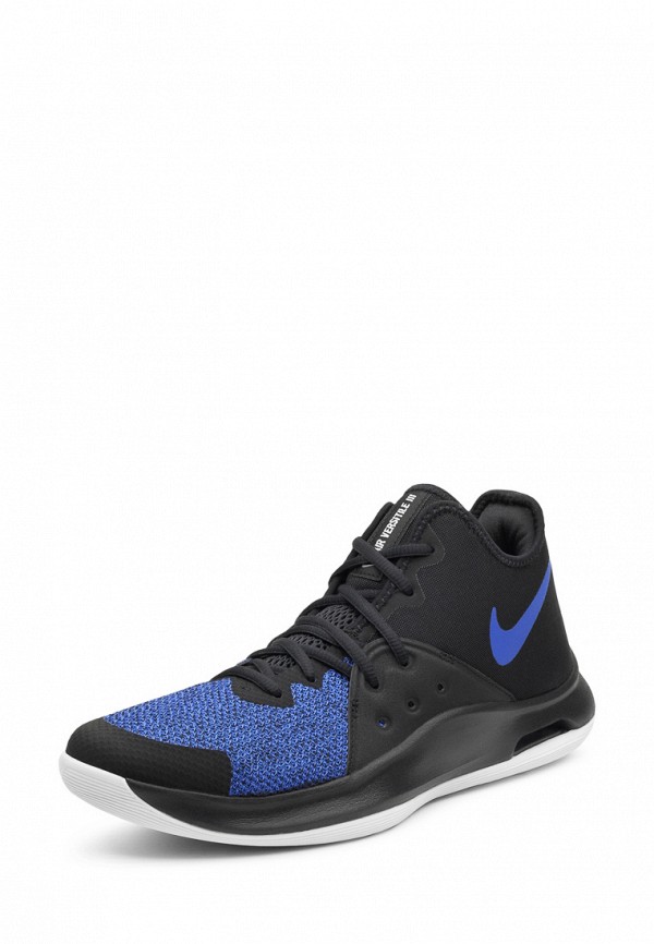 

Кроссовки Nike, Черный