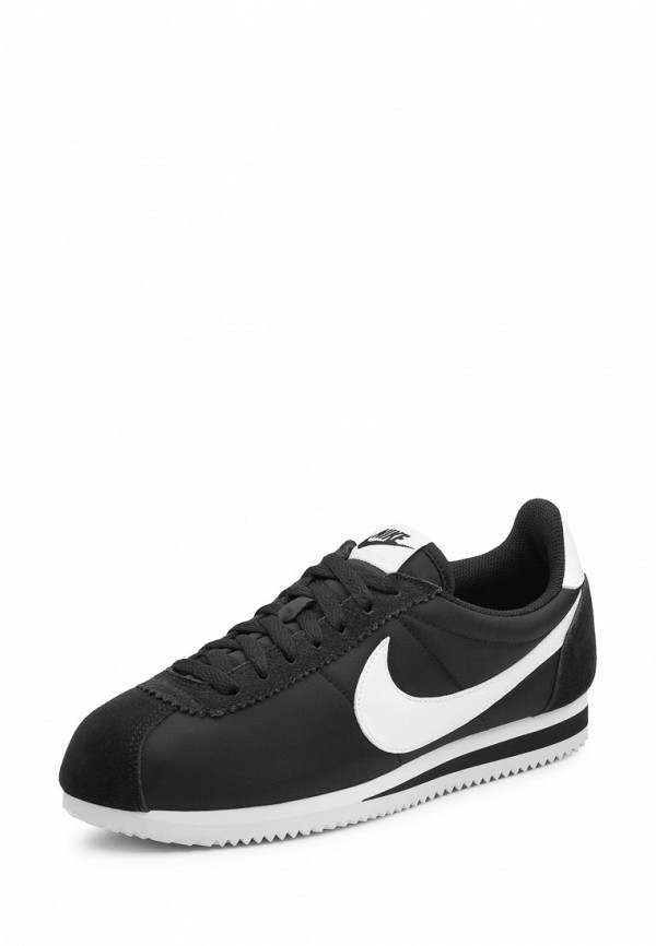 

Кроссовки Nike, Черный