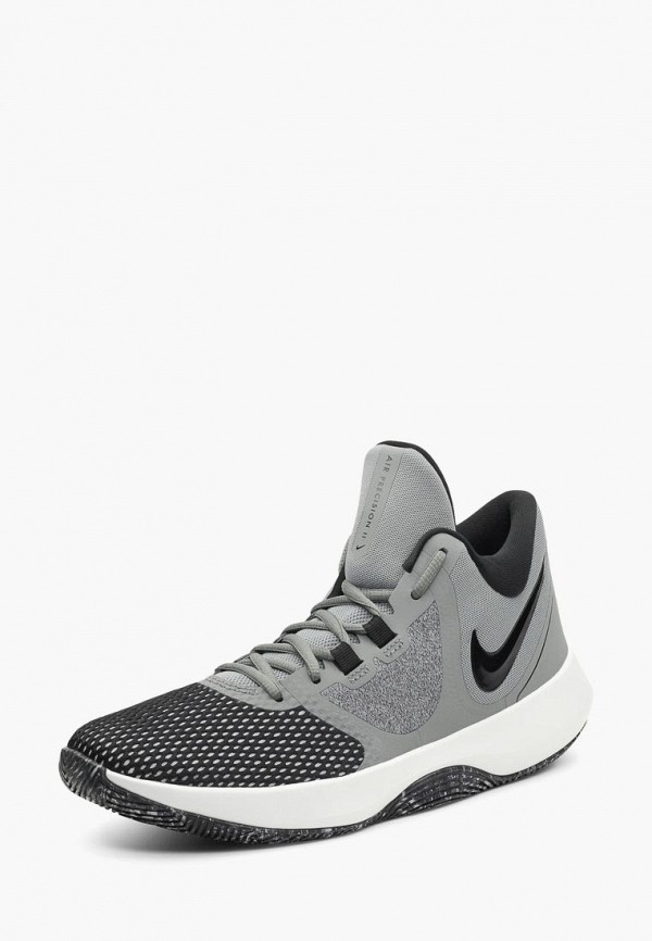 

Кроссовки Nike, Серый
