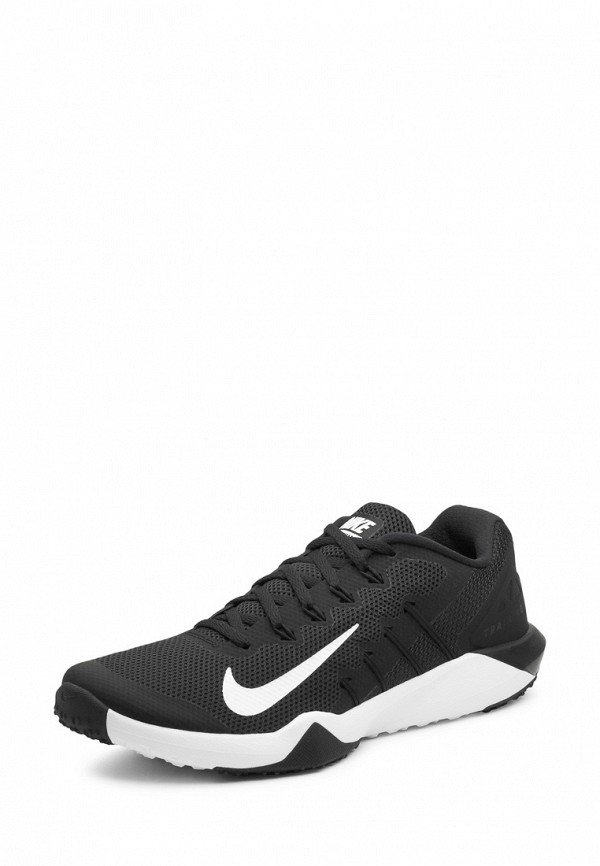 

Кроссовки Nike, Черный