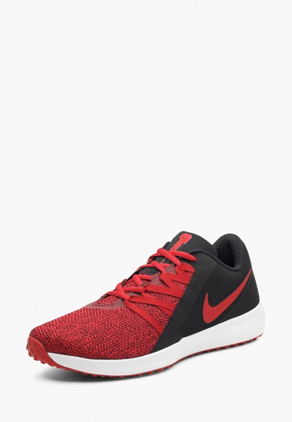 

Кроссовки Nike, Бордовый