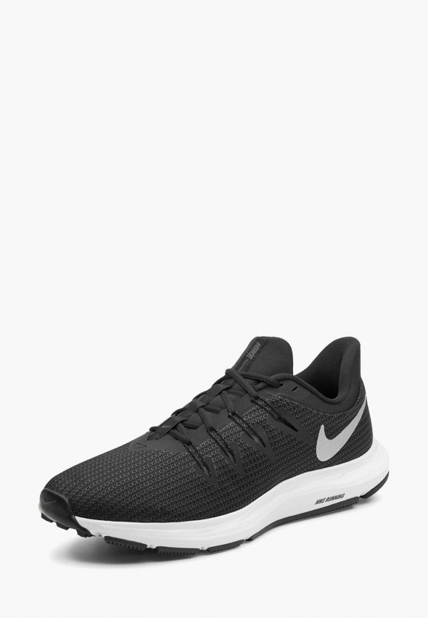 

Кроссовки Nike, Черный
