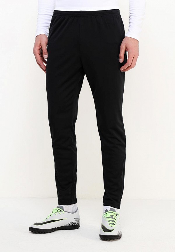 

Брюки спортивные Nike, Nike MP002XM23XDO, Черный