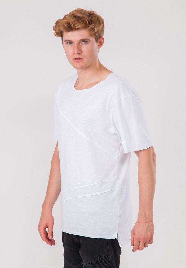 

Футболка Street Style, Белый, Street Style MP002XM23XEU
