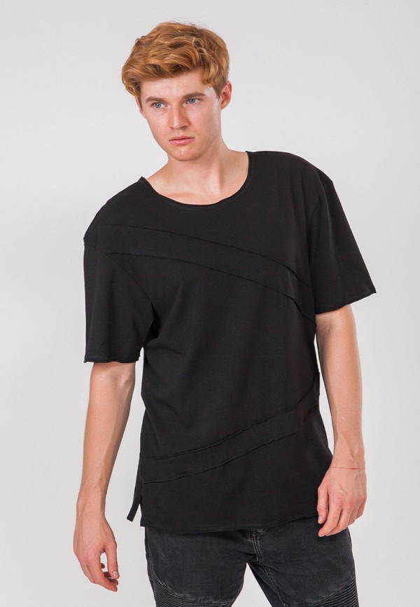 

Футболка Street Style, Черный, Street Style MP002XM23XEX