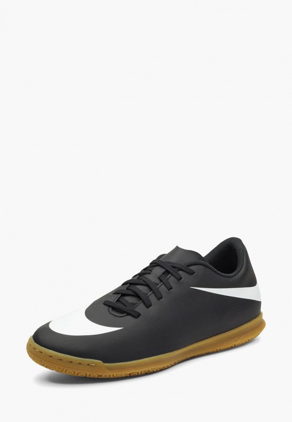 

Бутсы зальные Nike; Nike MP002XM23XJI, Черный