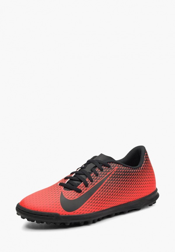 

Шиповки Nike, Красный