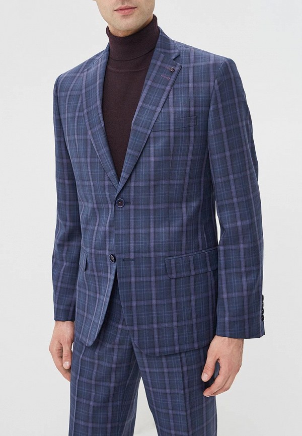 фото Костюм классический bazioni