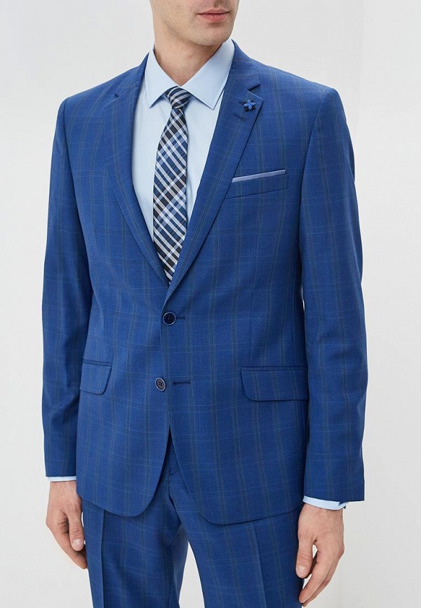 фото Костюм классический bazioni