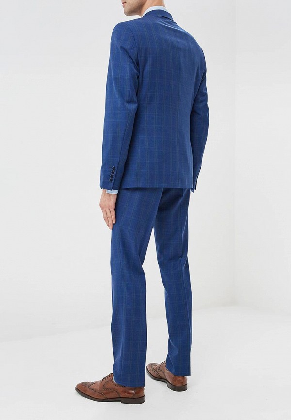 фото Костюм классический bazioni