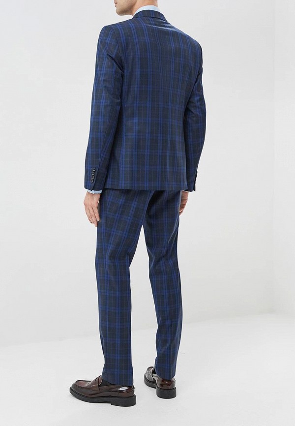 фото Костюм классический bazioni