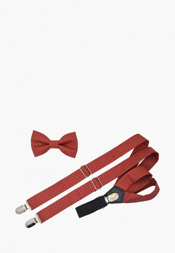 

Комплект Rainbowtie, Красный