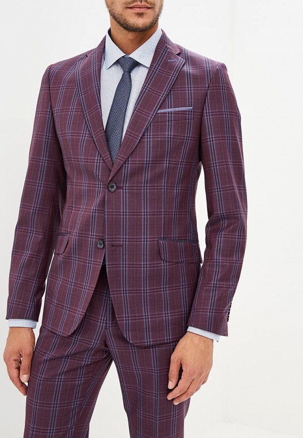 фото Костюм классический bazioni