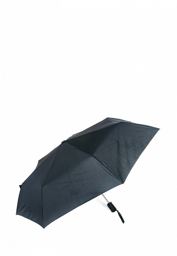 

Зонт складной C-Collection, Черный