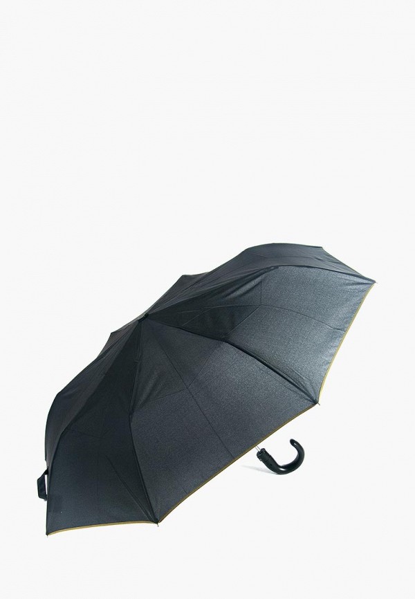 

Зонт складной C-Collection, C-Collection MP002XM23XY3, Черный
