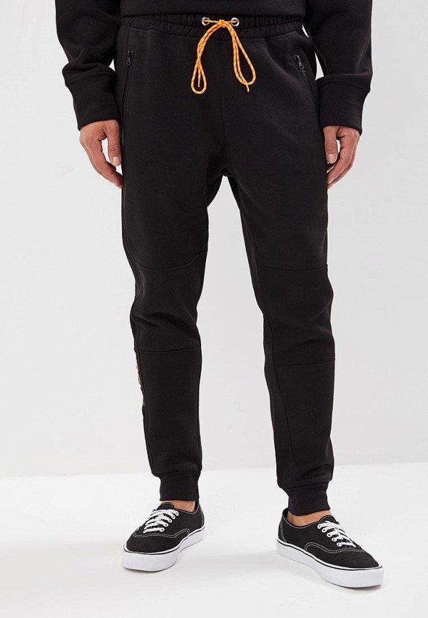 Ремни  - черный цвет