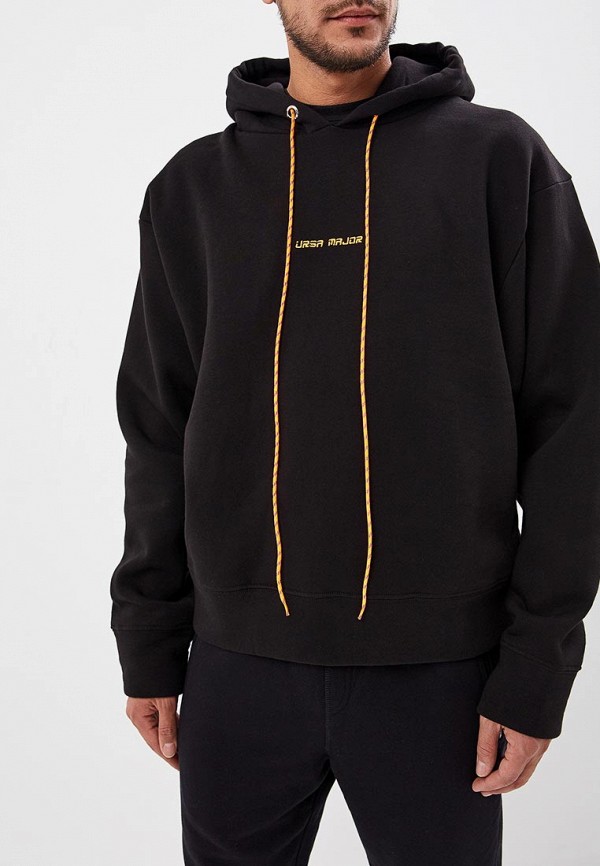 Сапоги  - черный цвет