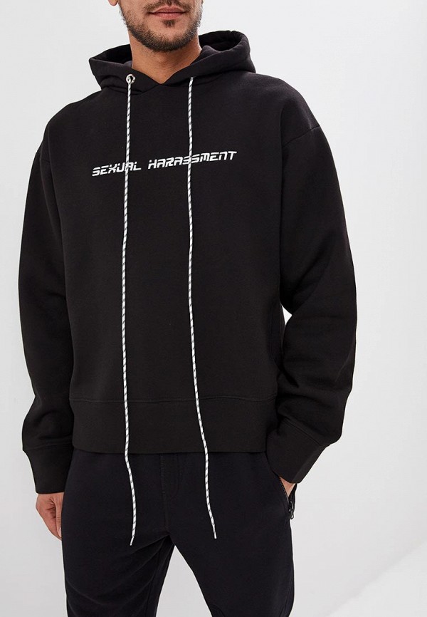 Сапоги  - черный цвет