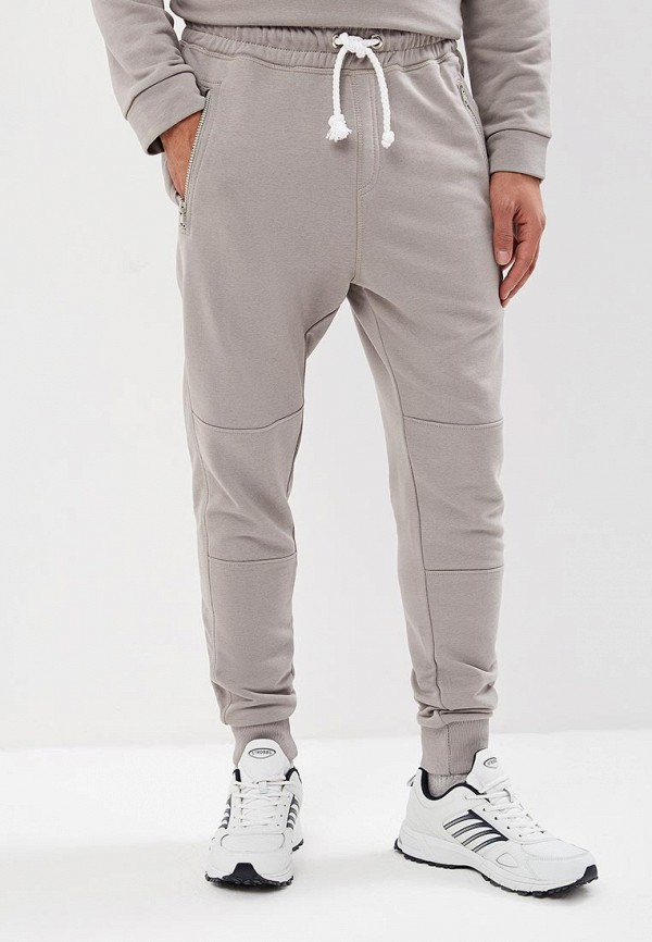 Ремни  - серый цвет