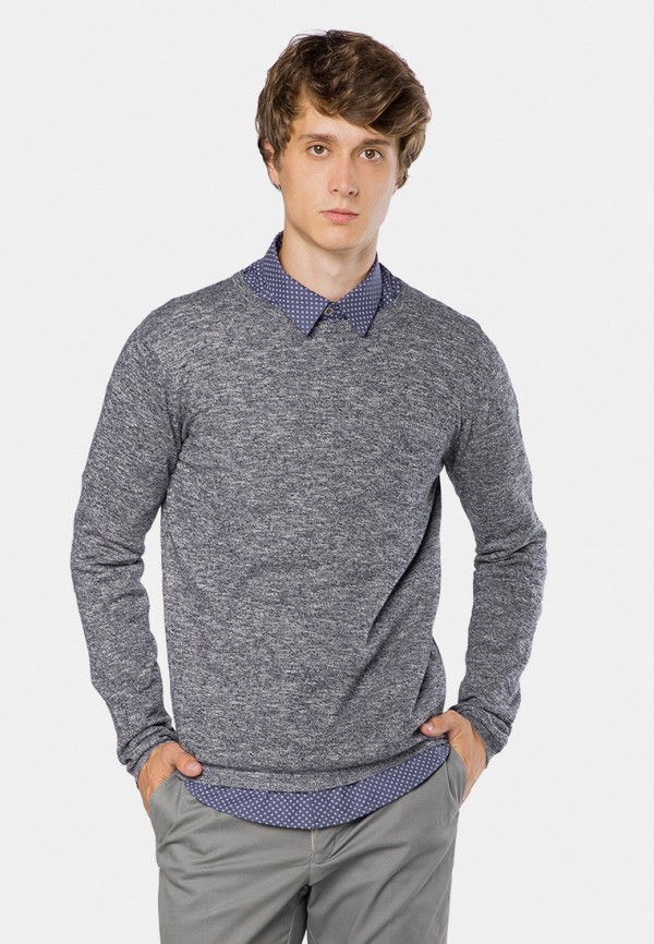 

Джемпер MR520, Серый