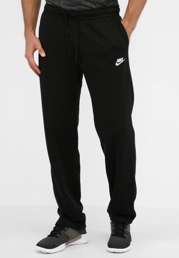 

Брюки спортивные Nike, Черный