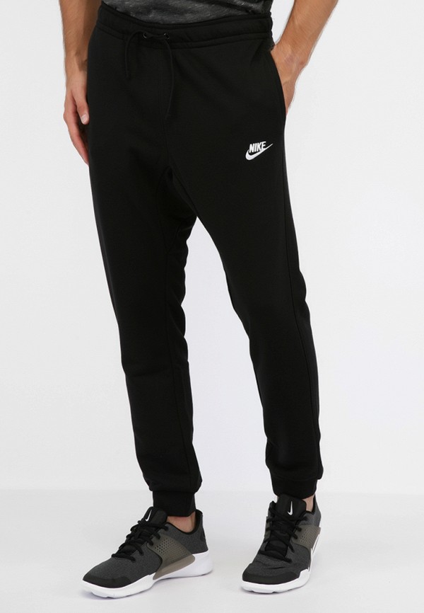 

Брюки спортивные Nike, Nike MP002XM23Y26, Черный