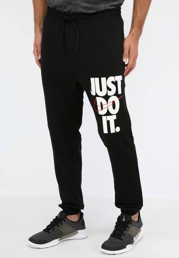 

Брюки спортивные Nike, Черный, Nike MP002XM23Y2C