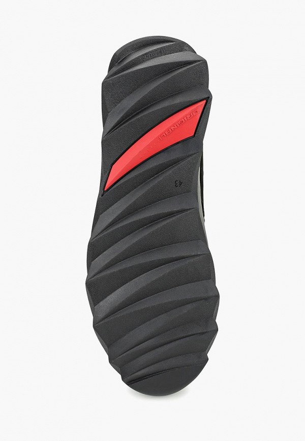 Ботинки Shoiberg цвет черный  Фото 3