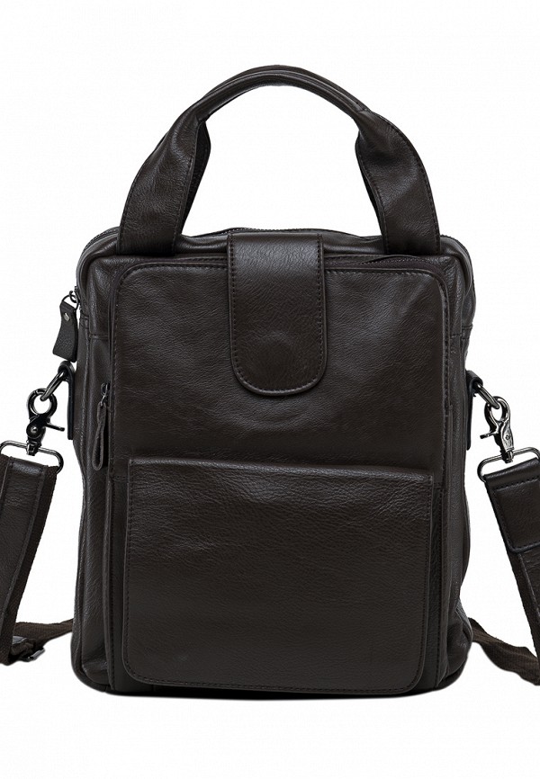 

Сумка RoyalBag, Коричневый