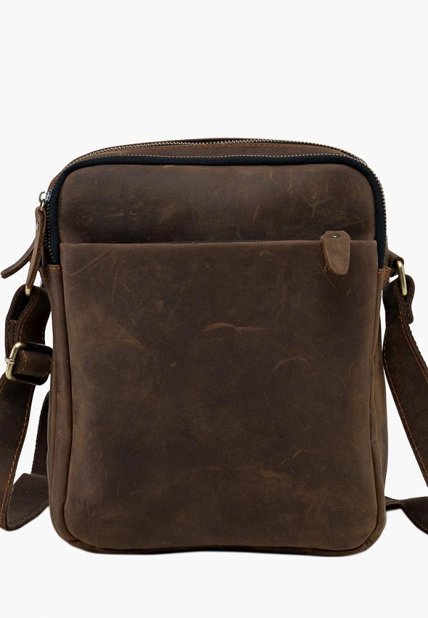 

Сумка RoyalBag, Коричневый