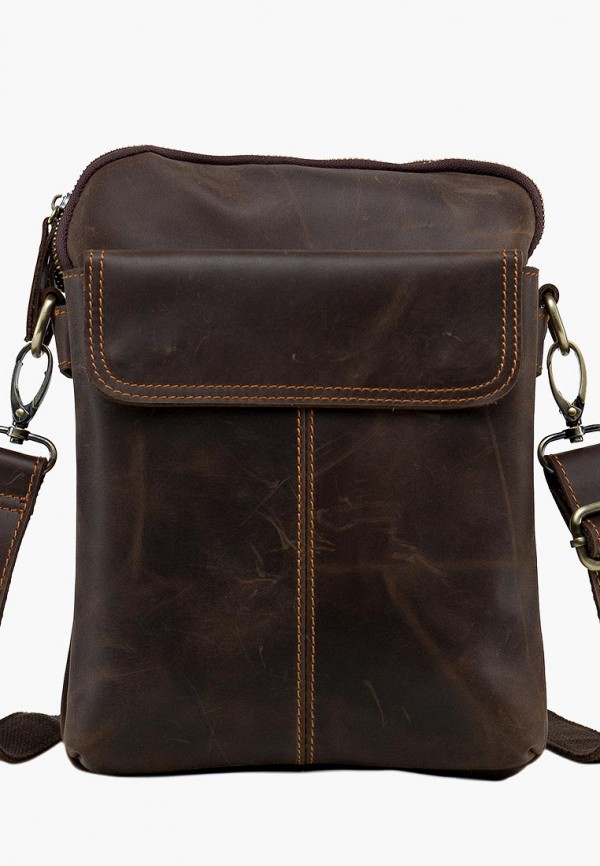 

Сумка RoyalBag, Коричневый, RoyalBag MP002XM23Y7A