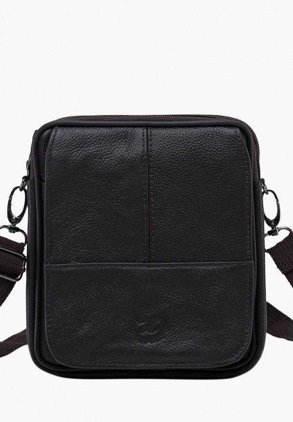 

Сумка RoyalBag, Коричневый
