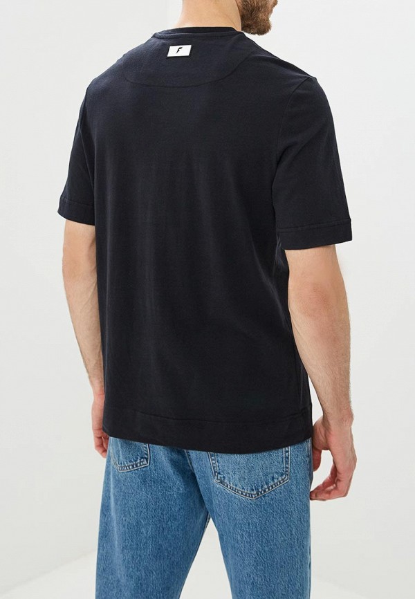 фото Футболка fwd lab