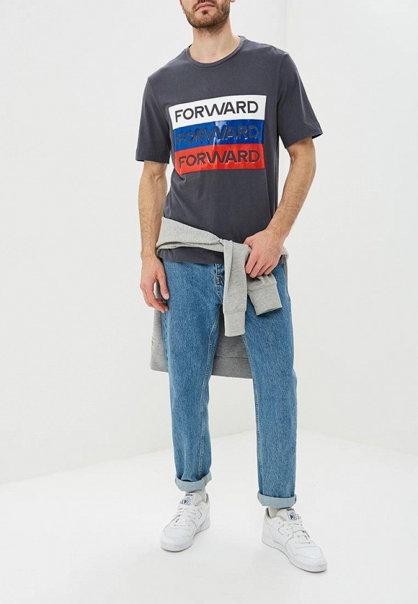 фото Футболка fwd lab