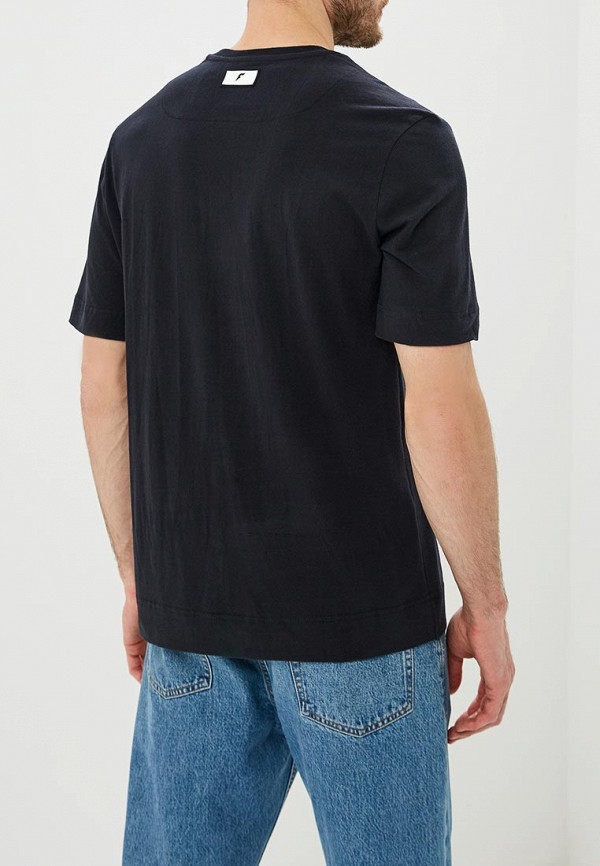 фото Футболка fwd lab