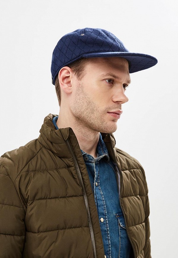 фото Бейсболка gt gualtiero