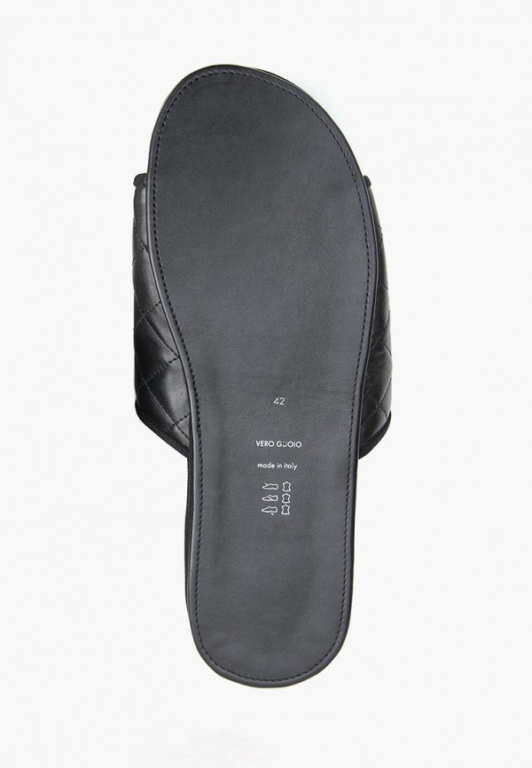 

Тапочки Lovely Slippers; Lovely Slippers MP002XM23YID, Черный