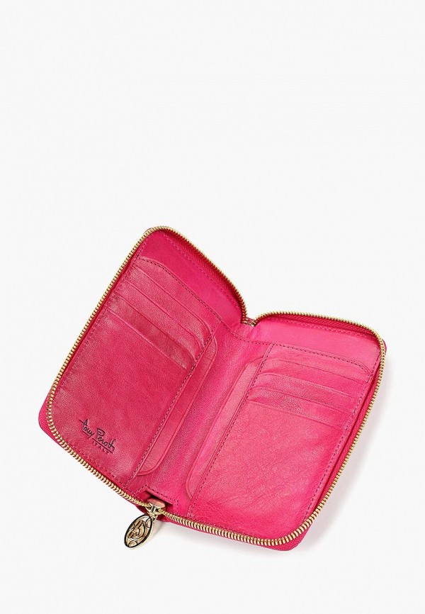 Кошелек Tony Perotti цвет розовый  Фото 3