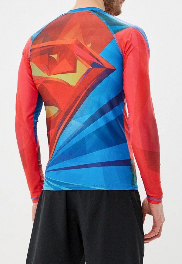 фото Лонгслив спортивный irontrue