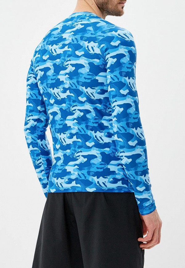 фото Лонгслив спортивный irontrue