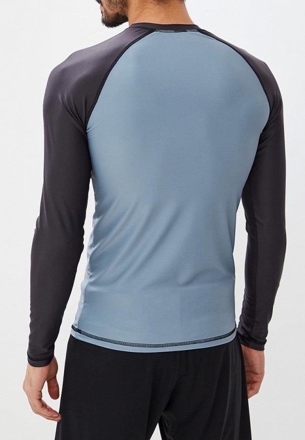 фото Лонгслив спортивный irontrue