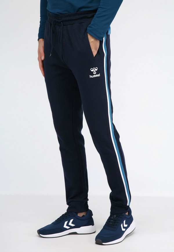 

Брюки спортивные Hummel, Синий, Hummel MP002XM23YOP