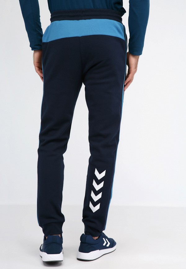 

Брюки спортивные Hummel; Hummel MP002XM23YOP, Синий