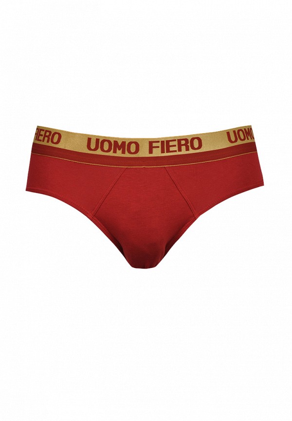 фото Трусы Uomo Fiero