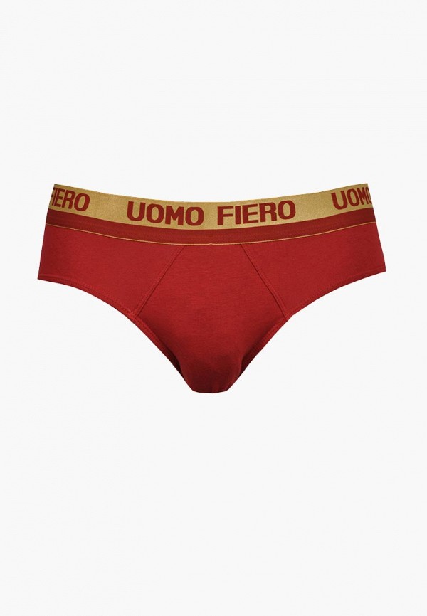 фото Трусы uomo fiero