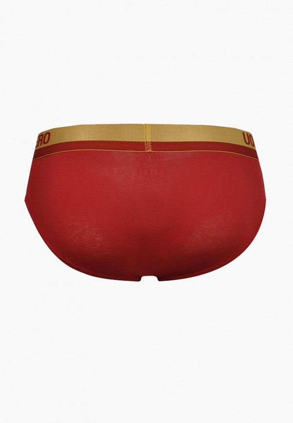 фото Трусы uomo fiero