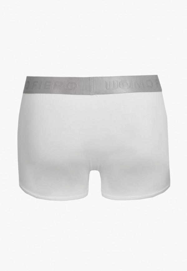 Трусы Uomo Fiero белый, размер 56, фото 2